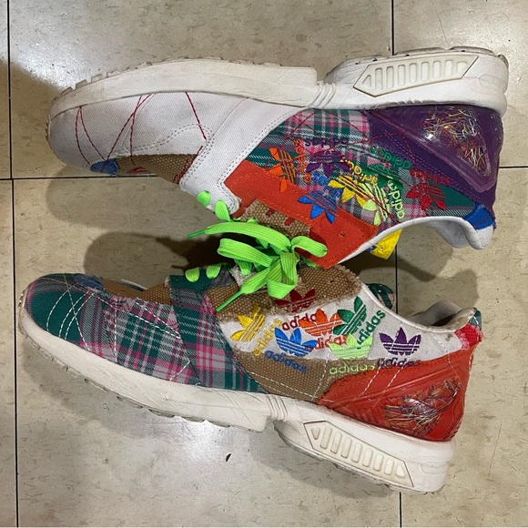 Sean Wotherspoon x ZX 8000 ‘A-ZX Series - Super Earth - Picture 2 of 7